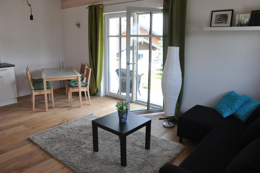 Ferienwohnungen Rimsting Am Chiemsee Room photo