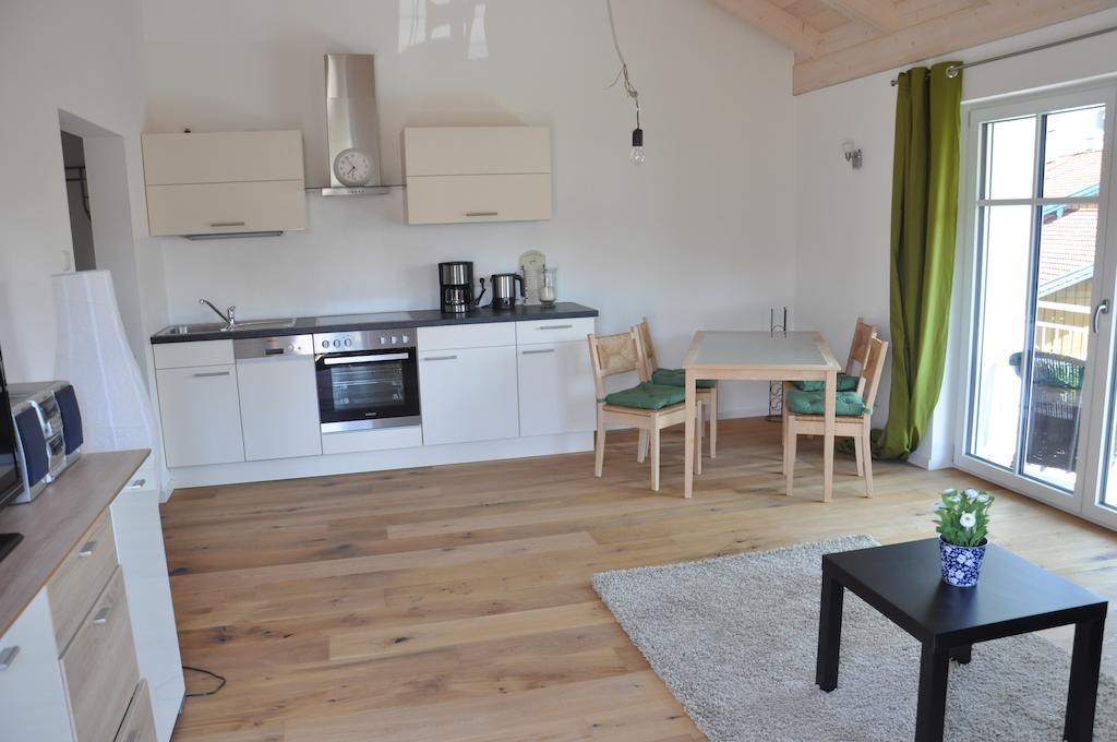 Ferienwohnungen Rimsting Am Chiemsee Room photo