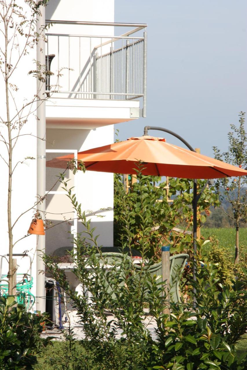 Ferienwohnungen Rimsting Am Chiemsee Exterior photo